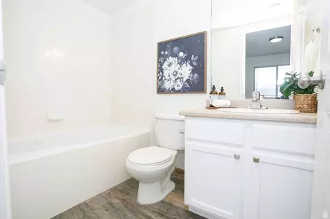 Bath - 3569 E Rock Rd E #3, Eagle Mountain, UT 84005 photo 1 of 2