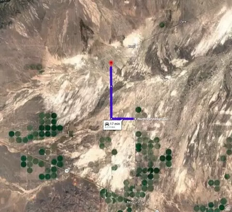 Undisclosed, Beryl, UT 84714 photo 8
