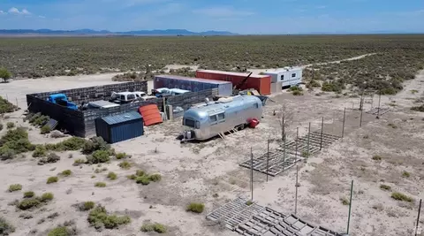 Undisclosed, Beryl, UT 84714 photo 6