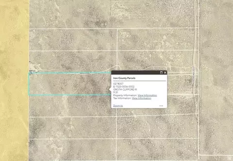 Undisclosed, Beryl, UT 84714 photo 7