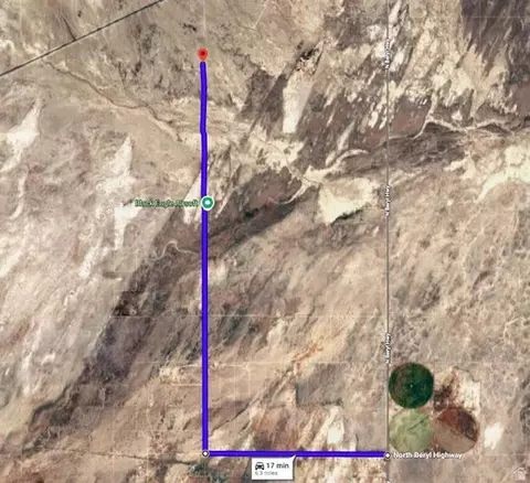 Undisclosed, Beryl, UT 84714 photo 9
