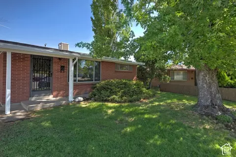 542 W 5225 S, Ogden, UT 84405