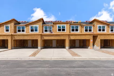 3734 S Amaranth Rd #354, West Valley City, UT 84119