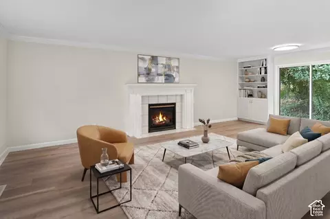 212 W Bayview Dr N, Farmington, UT 84025