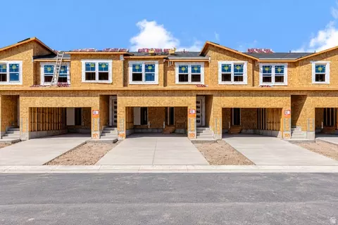 3732 S Amaranth Rd #355, West Valley City, UT 84119
