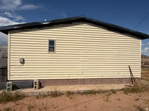 Exterior - 213 N 8985 E, Gusher, UT 84026 photo 2 of 3