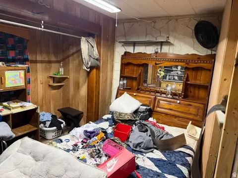Bedroom - 213 N 8985 E, Gusher, UT 84026 photo 1 of 2