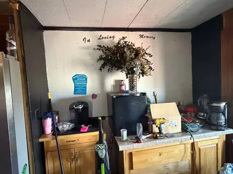 Kitchen - 213 N 8985 E, Gusher, UT 84026 photo 5 of 5