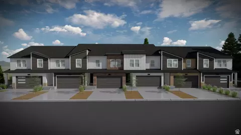 3728 S Amaranth Rd #356, West Valley City, UT 84119