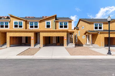 3726 S Amaranth Rd #357, West Valley City, UT 84119