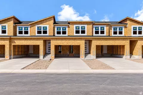 3716 S Amaranth Rd #360, West Valley City, UT 84119
