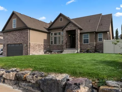 771 W Meadow Side Dr, Saratoga Springs, UT 84045