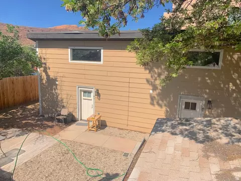 Exterior - 49 E Robertson Ln, Moab, UT 84532 photo 14 of 20