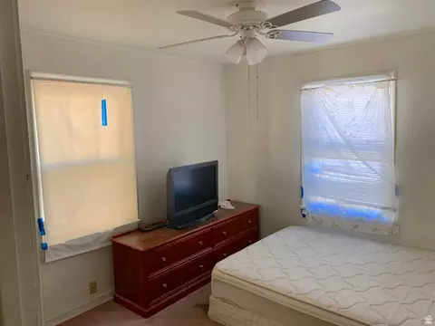 Bedroom - 49 E Robertson Ln, Moab, UT 84532 photo 2 of 2