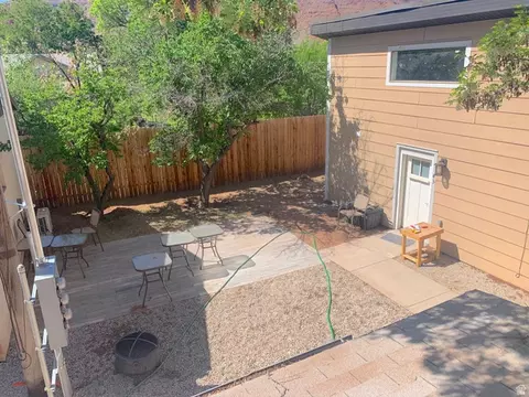Exterior - 49 E Robertson Ln, Moab, UT 84532 photo 13 of 20