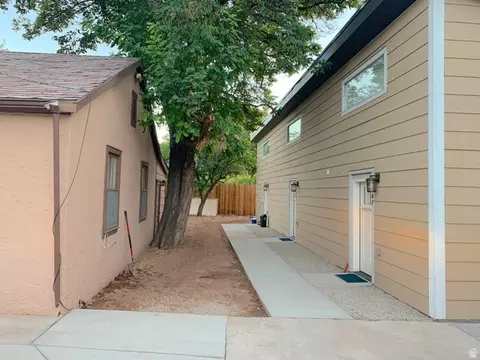 Exterior - 49 E Robertson Ln, Moab, UT 84532 photo 2 of 20