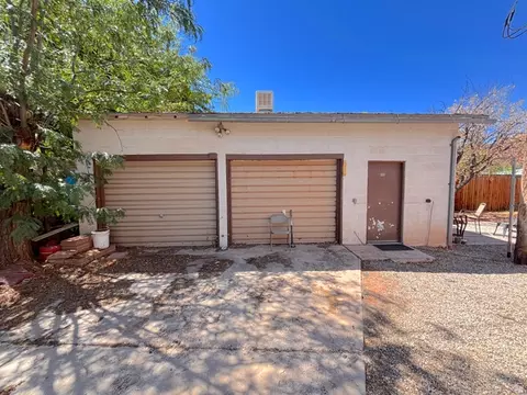 Exterior - 49 E Robertson Ln, Moab, UT 84532 photo 7 of 20