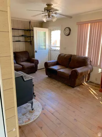 Living - 49 E Robertson Ln, Moab, UT 84532 photo 1 of 1