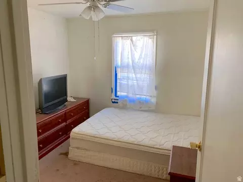 Bedroom - 49 E Robertson Ln, Moab, UT 84532 photo 1 of 2