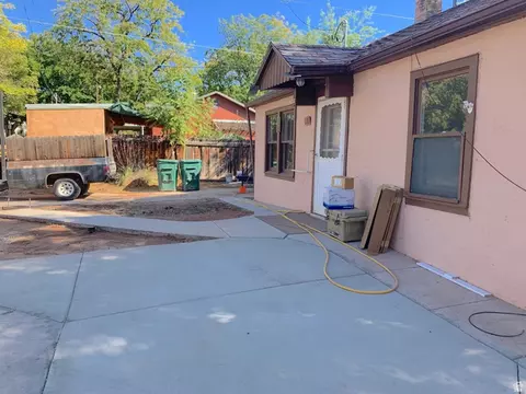 Exterior - 49 E Robertson Ln, Moab, UT 84532 photo 11 of 20