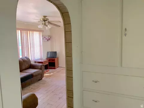 Entry Way - 49 E Robertson Ln, Moab, UT 84532 photo 1 of 1