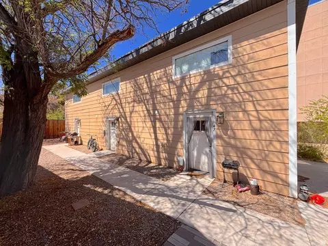 Exterior - 49 E Robertson Ln, Moab, UT 84532 photo 16 of 20