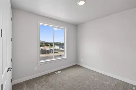 Bedroom - 1852 S 100 E #4, Payson, UT 84651 photo 2 of 4