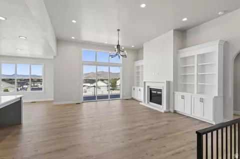 Living - 1852 S 100 E #4, Payson, UT 84651 photo 1 of 3