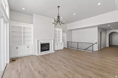Living - 1852 S 100 E #4, Payson, UT 84651 photo 2 of 3