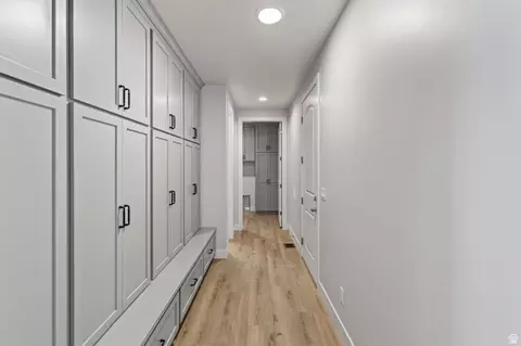Entry Way - 1852 S 100 E #4, Payson, UT 84651 photo 3 of 3