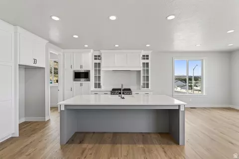 Kitchen - 1852 S 100 E #4, Payson, UT 84651 photo 1 of 2