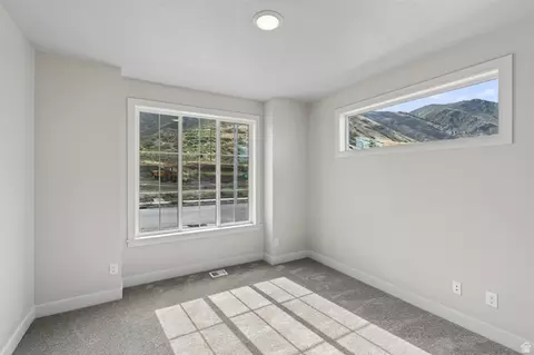 Bedroom - 1852 S 100 E #4, Payson, UT 84651 photo 1 of 4