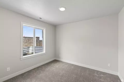 Bedroom - 1852 S 100 E #4, Payson, UT 84651 photo 4 of 4