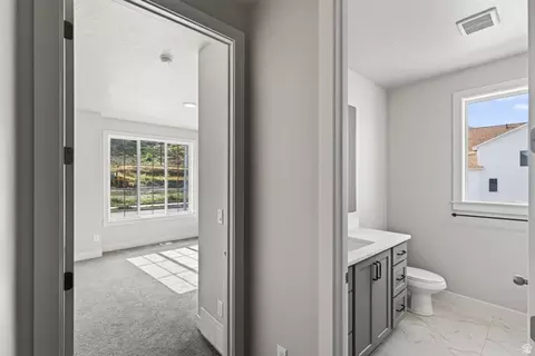 Entry Way - 1852 S 100 E #4, Payson, UT 84651 photo 2 of 3