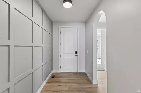 Entry Way - 1852 S 100 E #4, Payson, UT 84651 photo 1 of 3
