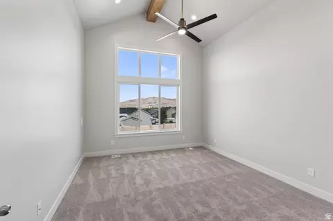 Bedroom - 1852 S 100 E #4, Payson, UT 84651 photo 3 of 4