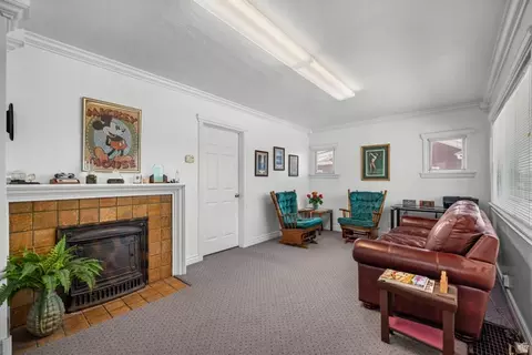 Living - 214 E 4500 S, Murray, UT 84107 photo 1 of 3
