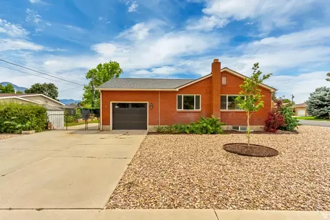Exterior - 611 S 560 E, Orem, UT 84097 photo 3 of 9