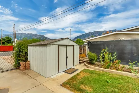 Exterior - 611 S 560 E, Orem, UT 84097 photo 7 of 9