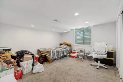Bedroom - 611 S 560 E, Orem, UT 84097 photo 6 of 10
