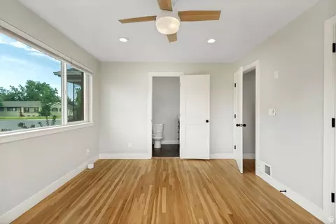 Bedroom - 611 S 560 E, Orem, UT 84097 photo 3 of 10