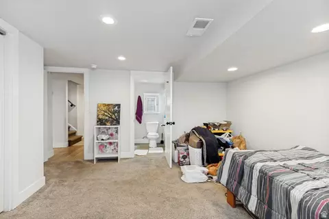 Bedroom - 611 S 560 E, Orem, UT 84097 photo 7 of 10