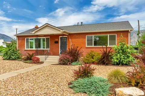 Exterior - 611 S 560 E, Orem, UT 84097 photo 9 of 9