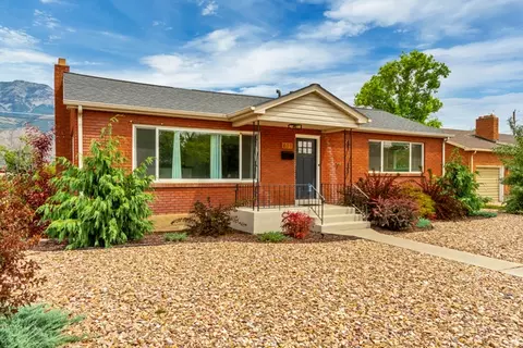 Exterior - 611 S 560 E, Orem, UT 84097 photo 8 of 9
