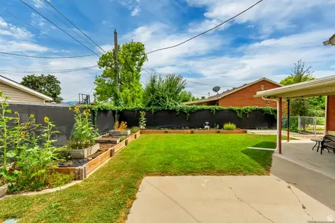 Exterior - 611 S 560 E, Orem, UT 84097 photo 5 of 9