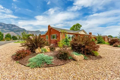 Exterior - 611 S 560 E, Orem, UT 84097 photo 2 of 9