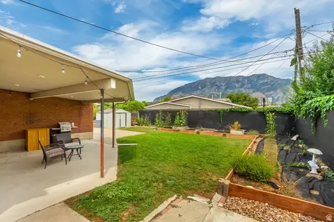 Exterior - 611 S 560 E, Orem, UT 84097 photo 4 of 9