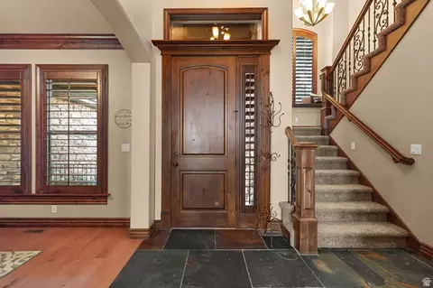Entry Way - 3150 E 25 S, Layton, UT 84040 photo 2 of 9