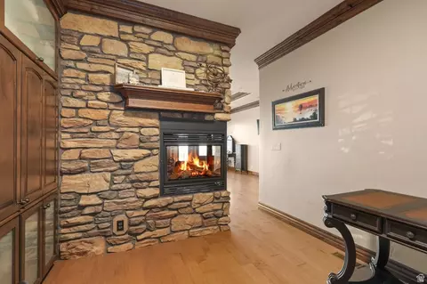 Entry Way - 3150 E 25 S, Layton, UT 84040 photo 8 of 9