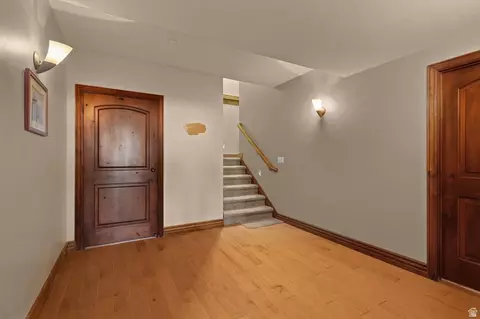 Entry Way - 3150 E 25 S, Layton, UT 84040 photo 9 of 9